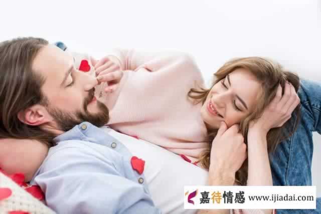 女人要知道：男人真心想念你，一般会用这3种方式联系你_情感