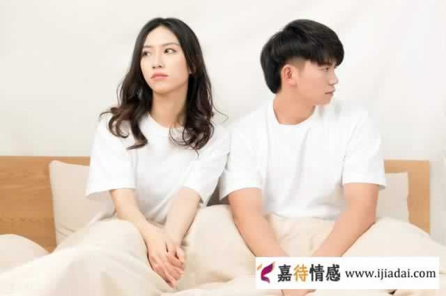 无论男女都要知道:大多数恋人“缘尽”都是从这3句话开始的_情感