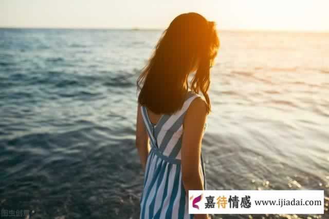 不分男女，一生逃不掉这“四个字”的烦恼，希望你不在其中_情感