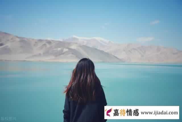 不分男女，一生逃不掉这“四个字”的烦恼，希望你不在其中_情感