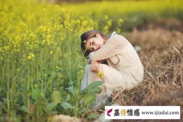 女人自查：男人会对这几种女人失去“喜欢”，你在其中吗？_情感