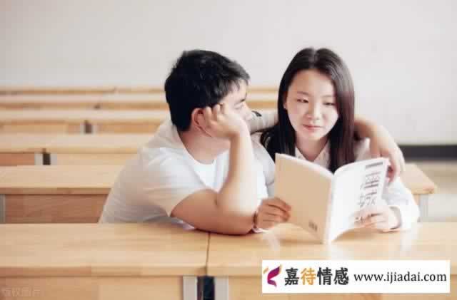 恋爱男女要知道：“共享”过这4样东西，才算真情侣_情感