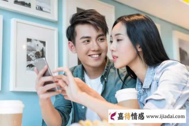 恋爱男女要知道：“共享”过这4样东西，才算真情侣_情感