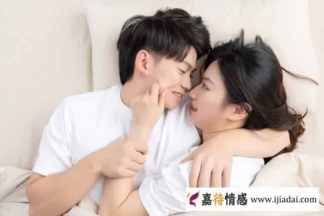 恋爱男女要知道：“共享”过这4样东西，才算真情侣_情感