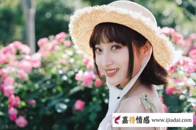 感情中，男人很难“撩得动”用这4种微信头像的女人_情感