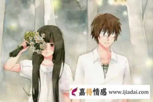 恋爱中的男女要懂：只要心态好，搭伙过日子的婚姻也会幸福_情感