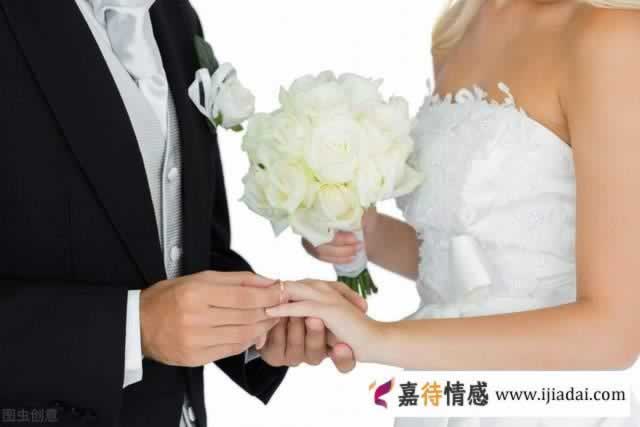 婚恋中，物质的“门当户对”真最重要吗？非也，应该看这点_情感