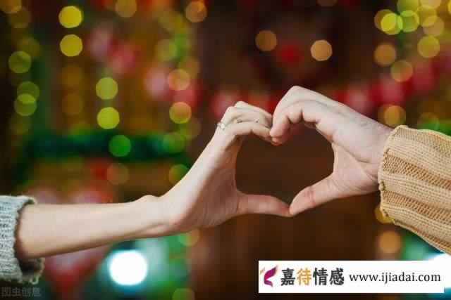 婚恋中，物质的“门当户对”真最重要吗？非也，应该看这点_情感