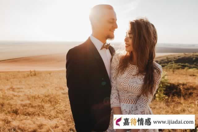 在感情中，用这些方法可以区分激情婚姻和爱情婚姻_情感