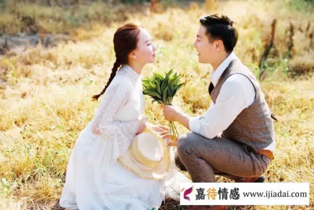 在感情中，用这些方法可以区分激情婚姻和爱情婚姻_情感