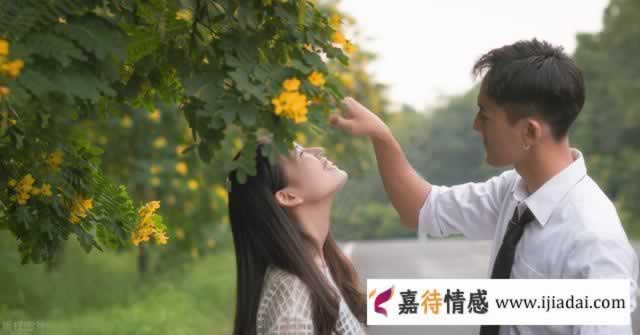 在感情中，用这些方法可以区分激情婚姻和爱情婚姻_情感