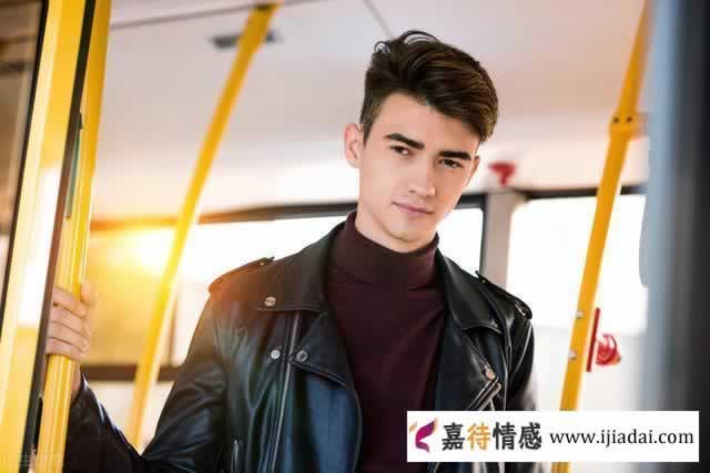 真正优秀的男人都会有这些特征，快查看你占几条_情感