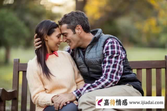 情侣之间，只要能经得起这些考验都是真爱情_情感