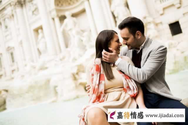 当异性常对你说这几种话时，已婚人要当心了_情感