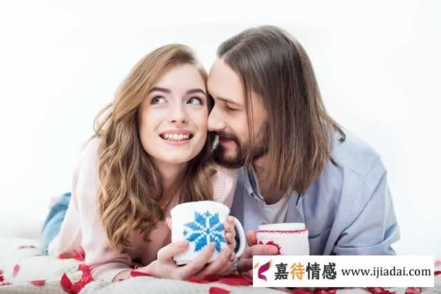 当异性常对你说这几种话时，已婚人要当心了_情感