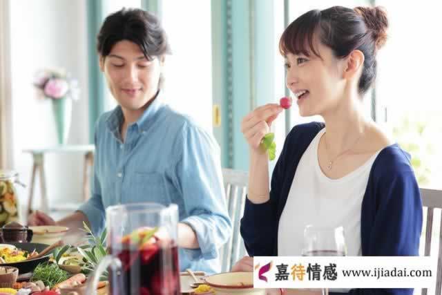 当异性常对你说这几种话时，已婚人要当心了_情感