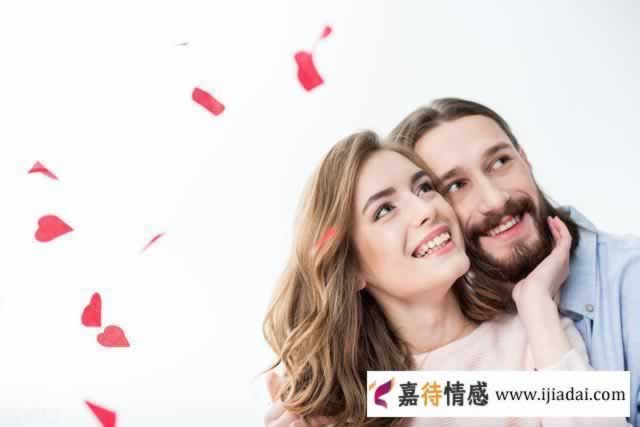 当异性常对你说这几种话时，已婚人要当心了_情感