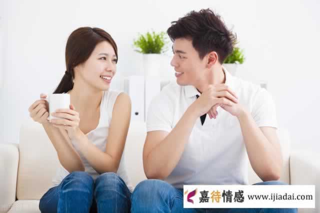 男女之间好的爱情都有这三个表现，快查看你们有吗？_情感