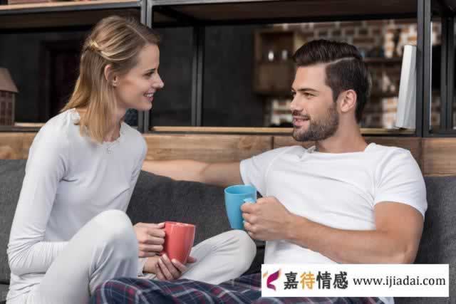 男女之间好的爱情都有这三个表现，快查看你们有吗？_情感