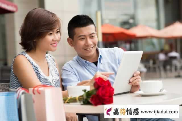 男女之间好的爱情都有这三个表现，快查看你们有吗？_情感