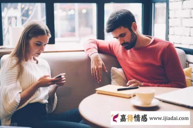男女之间好的爱情都有这三个表现，快查看你们有吗？_情感