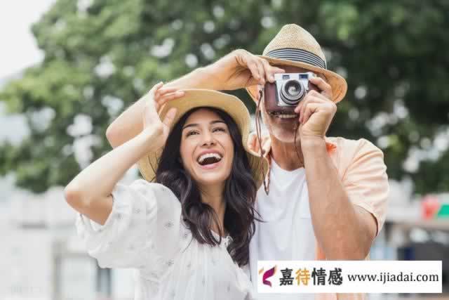 异地分居的夫妻做好这几点，两个人的感情会更好_情感