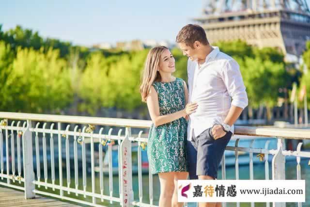 异地分居的夫妻做好这几点，两个人的感情会更好_情感