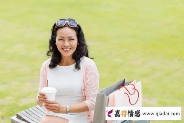中年女人不做这些件事情，会更有独特的魅力_情感