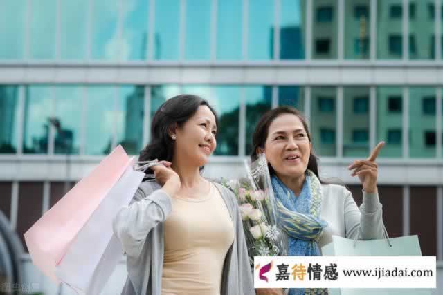 中年女人不做这些件事情，会更有独特的魅力_情感