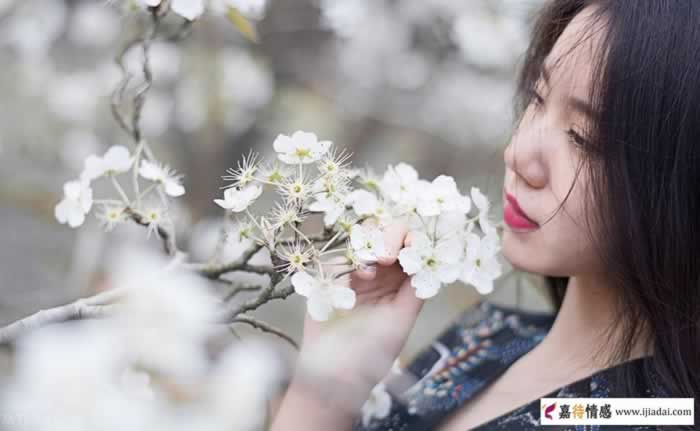 女人对男人变心前和后会有这些不同的表现，很准_情感