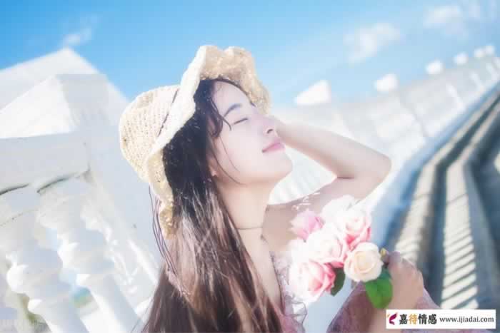 女人对男人变心前和后会有这些不同的表现，很准_情感