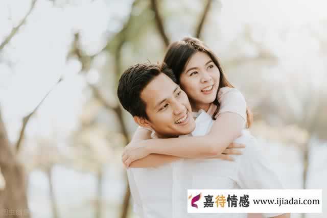 相爱的人做不成夫妻，也能这样相守一辈子_情感
