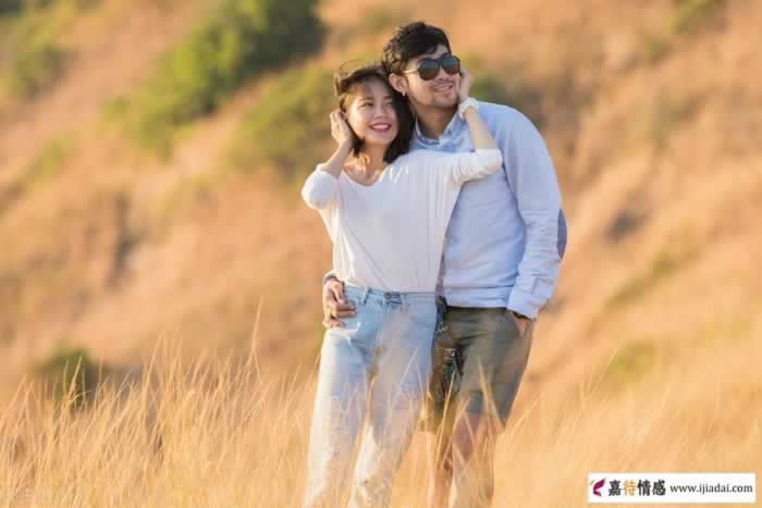 男人要懂得女人爱你和不爱你的区别，赶紧查看_情感