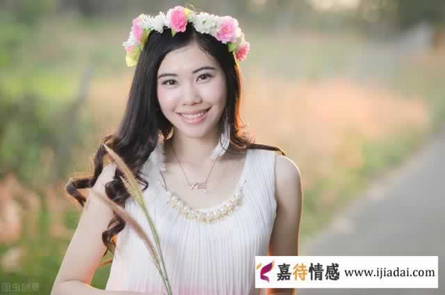 大龄剩女该不该将就嫁人？你要的答案在这里_情感