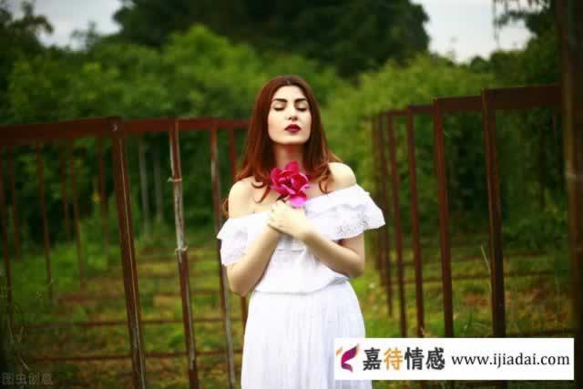 大龄剩女该不该将就嫁人？你要的答案在这里_情感