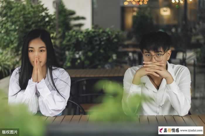 断联后，男人没主动联系你，聪明的女人都这样挽回_情感