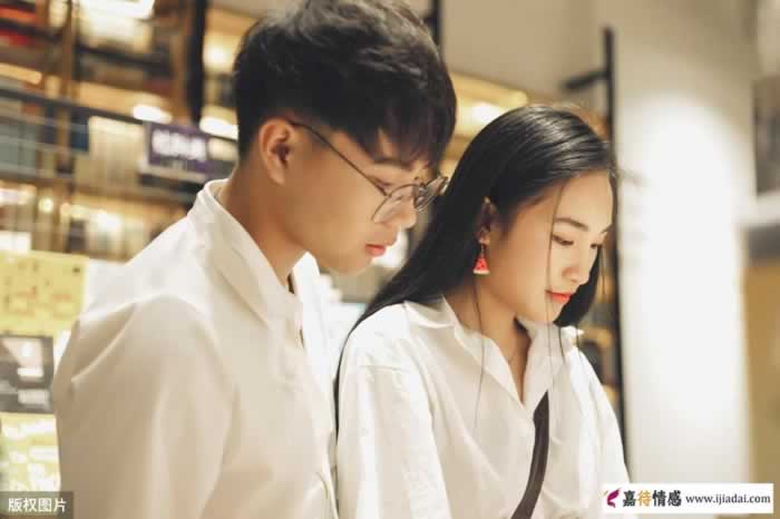 断联后，男人没主动联系你，聪明的女人都这样挽回_情感