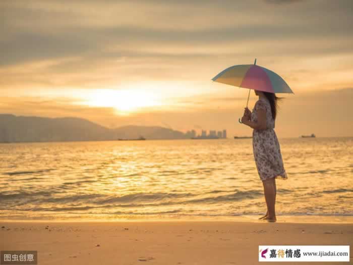 忘记一个人的良药不是新欢，也不是时间，而是这种方法_情感