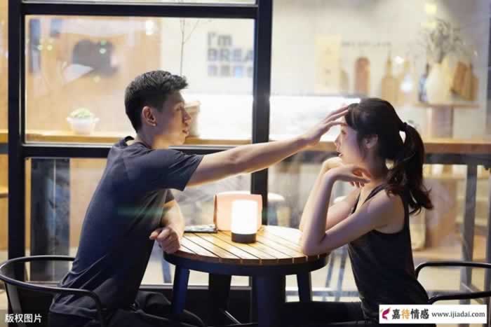 男人恋爱时经常做的五件“傻事”，看你被戳中几条？_情感