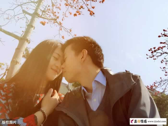 男人恋爱时经常做的五件“傻事”，看你被戳中几条？_情感
