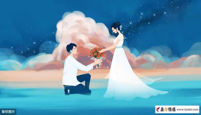 没有爱情的婚姻,只要有它,依然能过得幸福_情感