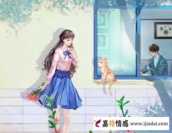 没有爱情的婚姻,只要有它,依然能过得幸福_情感