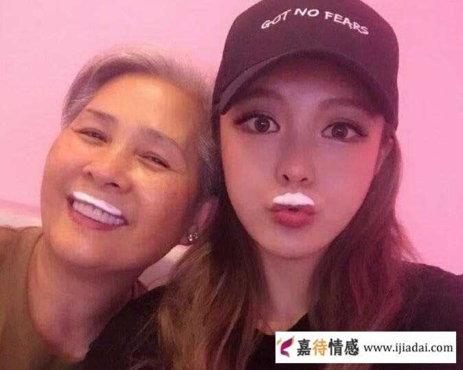 有其母必有其子，儿之过母之错_情感