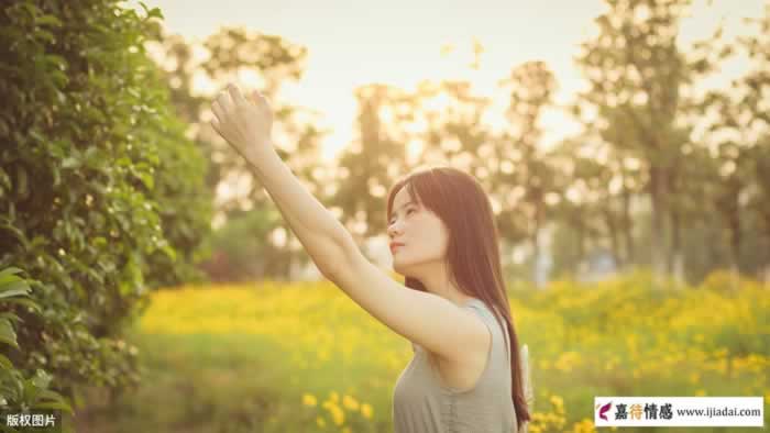 女人再恨嫁也要慎重嫁这三种男人，为什么呢？内附详细理由_情感