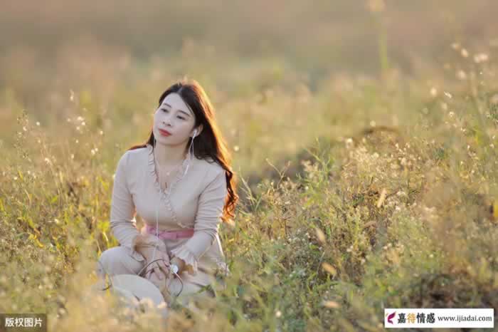 女人再恨嫁也要慎重嫁这三种男人，为什么呢？内附详细理由_情感