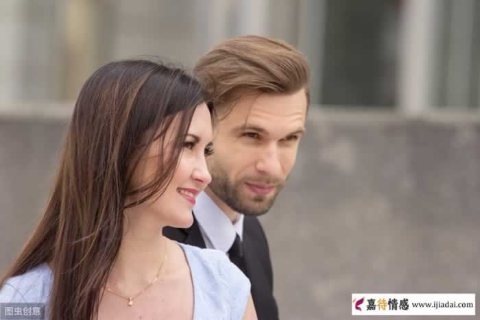 不分男人女人，若自身出现了这些情况，就很容易发生婚外情_情感