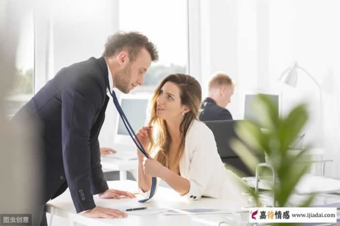 不分男人女人，若自身出现了这些情况，就很容易发生婚外情_情感