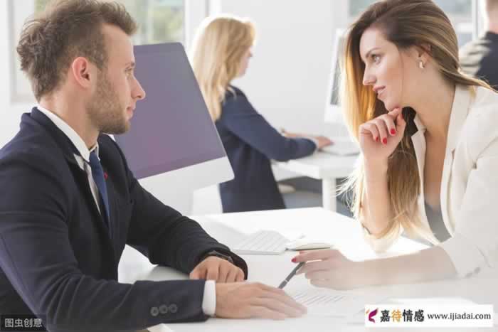 不分男人女人，若自身出现了这些情况，就很容易发生婚外情_情感
