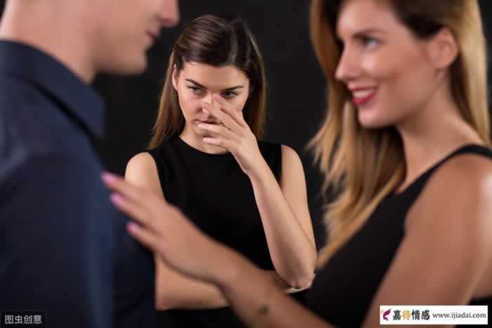 不分男人女人，若自身出现了这些情况，就很容易发生婚外情_情感