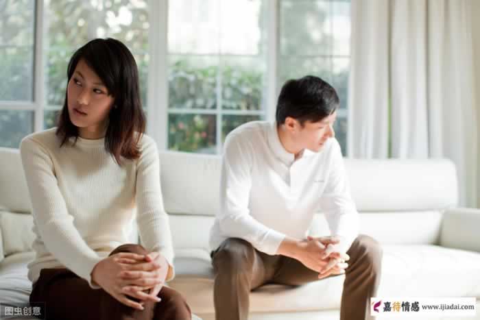 验证一个男人爱你有多深，看他跟你吵架后的态度就懂_情感